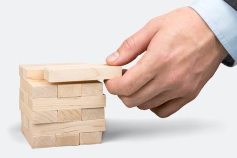 Construction toy Construction toy