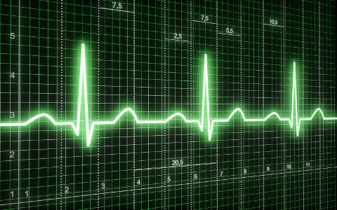 Monitoring screen Monitoring screen