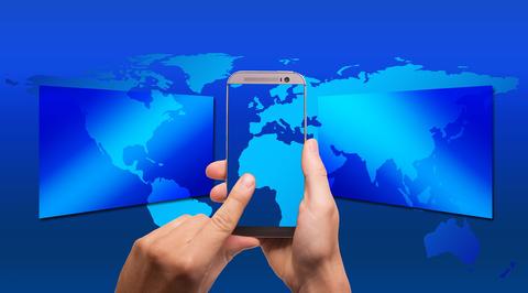 Smartphone Smartphone