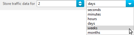 WMI Interface Name