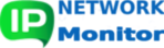 IPNetwork Monitor logo