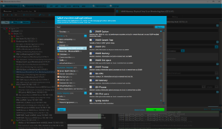 New Monitor Wizard
